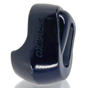 Oxballs - Big-D Shaft Grip Cockring - Zwart-Laced-up.nl