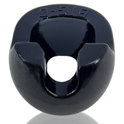 Oxballs - Big-D Shaft Grip Cockring - Zwart-Laced-up.nl