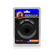 Oxballs - Big Ox - Cockring - Black Ice-Erotiekvoordeel.nl