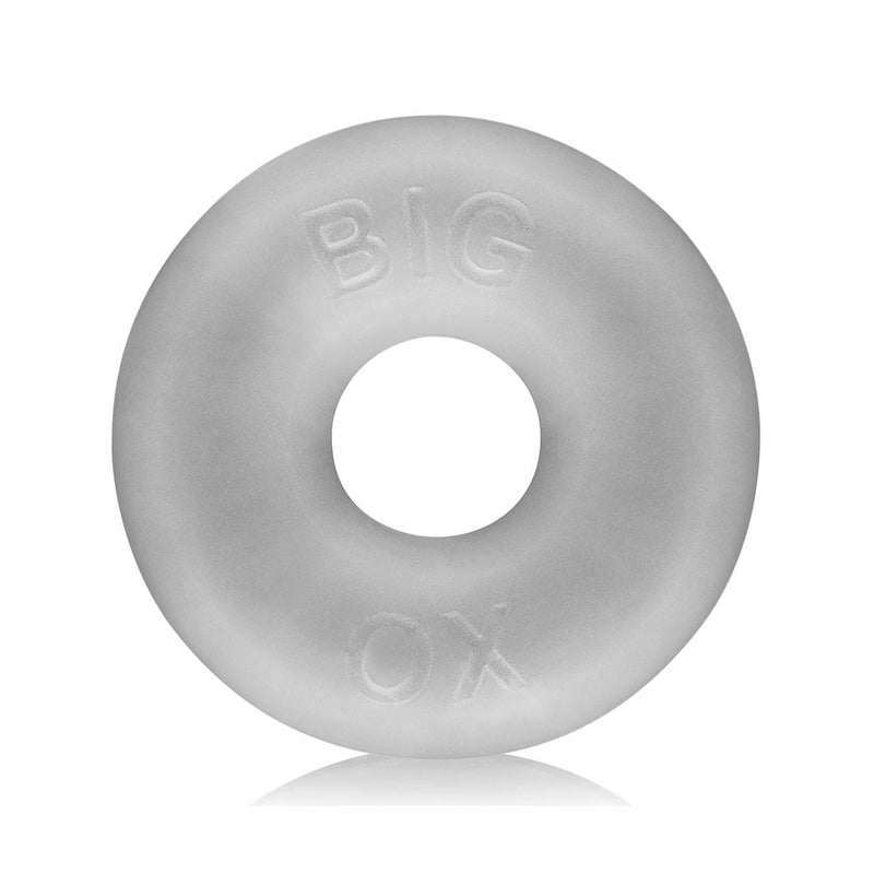 Oxballs - Big Ox - Cockring - Cool Ice-Laced-up.nl