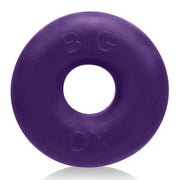 Oxballs - Big Ox - Cockring - Paars Ice-Laced-up.nl