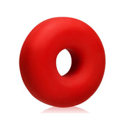 Oxballs - Big Ox - Cockring - Red Ice-Erotiekvoordeel.nl