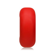 Oxballs - Big Ox - Cockring - Red Ice-Erotiekvoordeel.nl