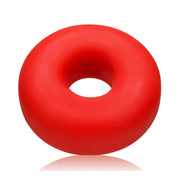 Oxballs - Big Ox - Cockring - Red Ice-Laced-up.nl