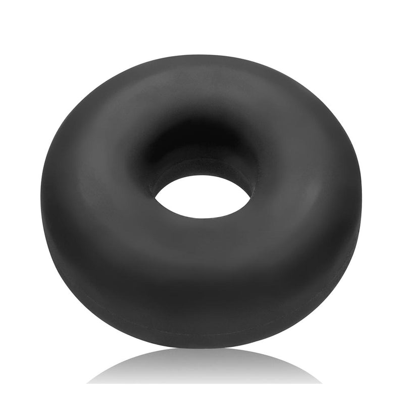 Oxballs - Big Ox - Cockring - Black Ice-Laced-up.nl