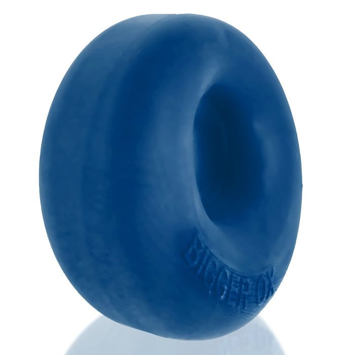 Oxballs - Bigger Ox Cockring - Blue Ice-Laced-up.nl