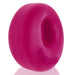 Oxballs - Bigger Ox Cockring - Hot Pink Ice-Laced-up.nl