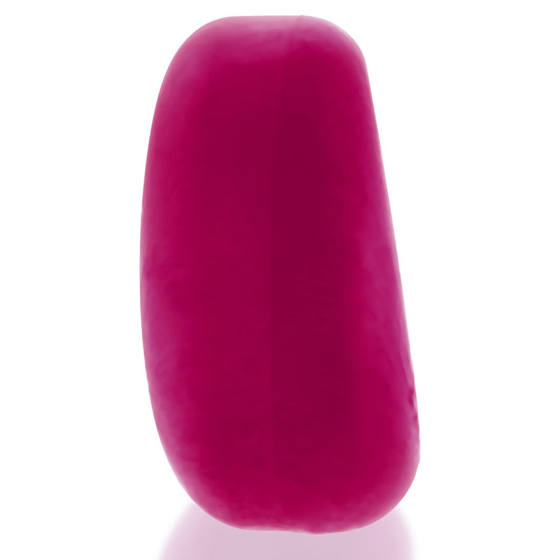 Oxballs - Bigger Ox Cockring - Hot Pink Ice-Laced-up.nl