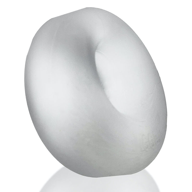 Oxballs - Bigger Ox Cockring - Cool Ice-Laced-up.nl