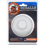 Oxballs - Bigger Ox Cockring - Cool Ice-Laced-up.nl
