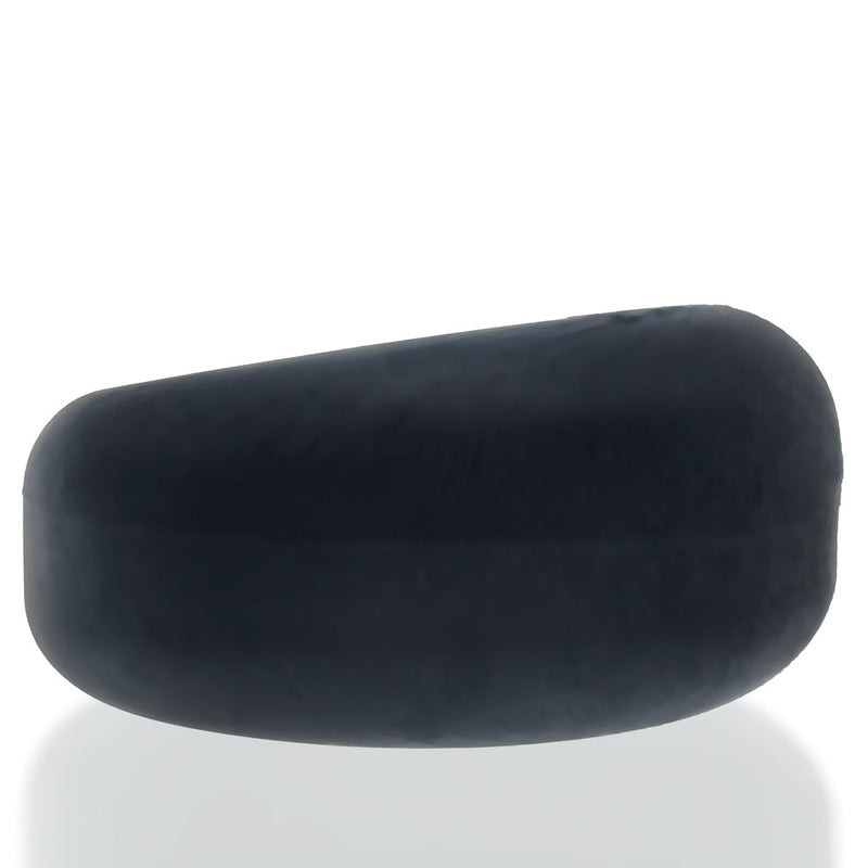 Oxballs - Bigger Ox Cockring - Black Ice-Laced-up.nl