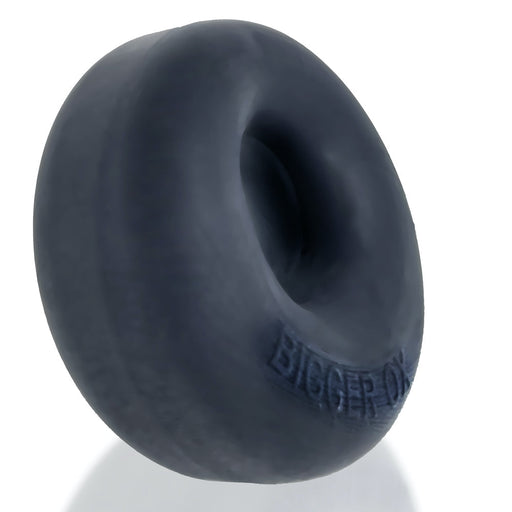 Oxballs - Bigger Ox Cockring - Black Ice-Laced-up.nl