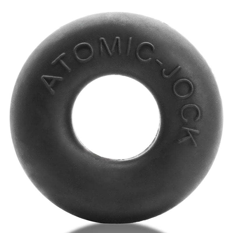 Oxballs - Bonemaker Cockring Set - Night Edition - Zwart-Erotiekvoordeel.nl
