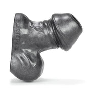 Oxballs - Brute 1 Ass Plug - Rookgrijs-laced-up.nl