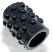 Oxballs - Bubbles Max - Tepelzuigers - Zwart-laced-up.nl