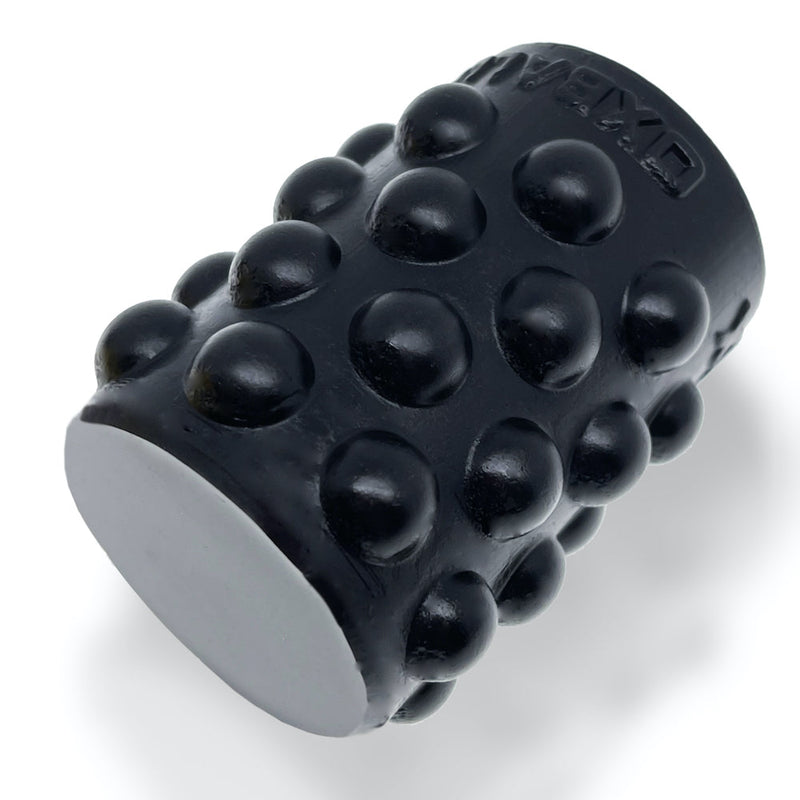 Oxballs - Bubbles Max - Tepelzuigers - Zwart-laced-up.nl