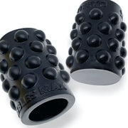 Oxballs - Bubbles Max - Tepelzuigers - Zwart-laced-up.nl