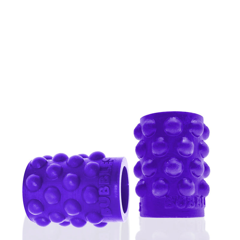 Oxballs - Bubbles - Tepelzuigers - Paars-laced-up.nl