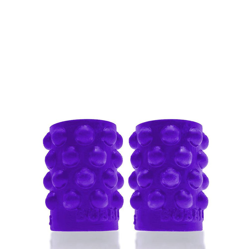 Oxballs - Bubbles - Tepelzuigers - Paars-laced-up.nl
