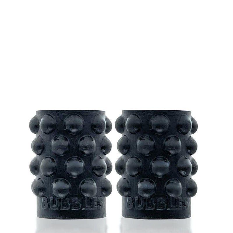 Oxballs - Bubbles - Tepelzuigers - Zwart-laced-up.nl