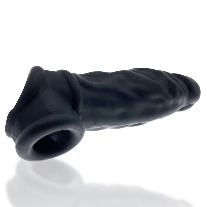 Oxballs - Butch Penis Sleeve Night Edition-laced-up.nl
