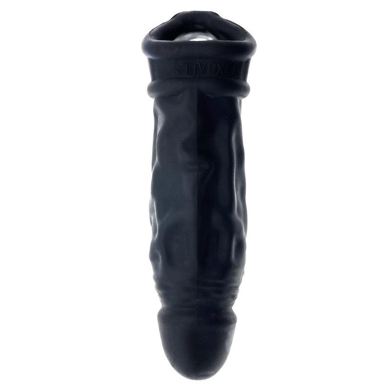 Oxballs - Butch Penis Sleeve Night Edition-laced-up.nl