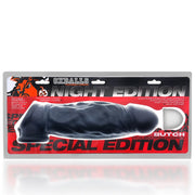 Oxballs - Butch Penis Sleeve Night Edition-laced-up.nl