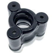 Oxballs - Buzz Squeeze - Vibrerende Ballstretcher - Zwart-laced-up.nl
