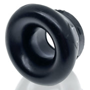 Oxballs - Clone Duo - 2 stuks - Ballstretcher - Zwart/Zwart-laced-up.nl