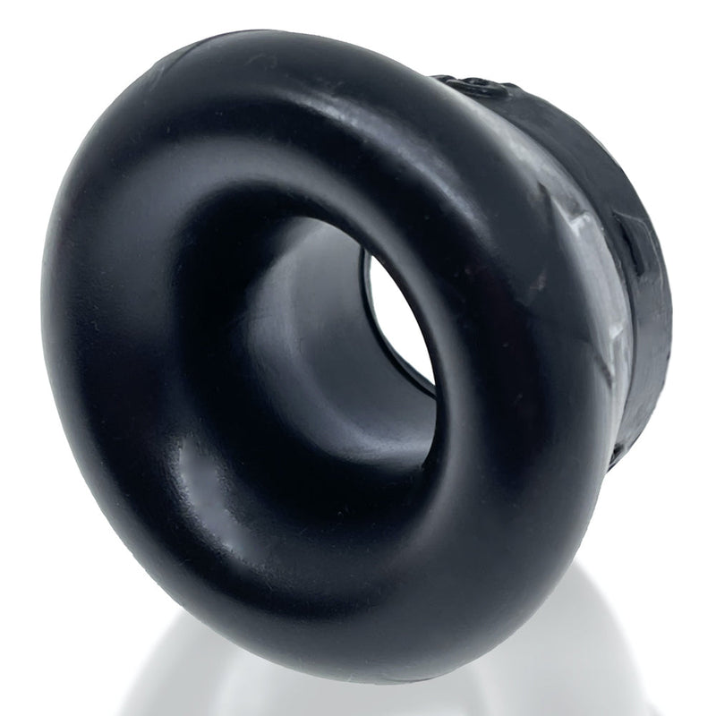 Oxballs - Clone Duo - 2 stuks - Ballstretcher - Zwart/Zwart-laced-up.nl