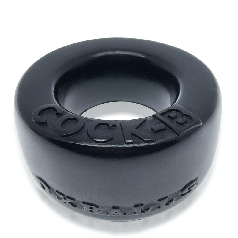Oxballs - Cock-B - Cockring - Zwart-laced-up.nl