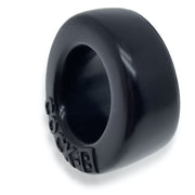 Oxballs - Cock-B - Cockring - Zwart-laced-up.nl
