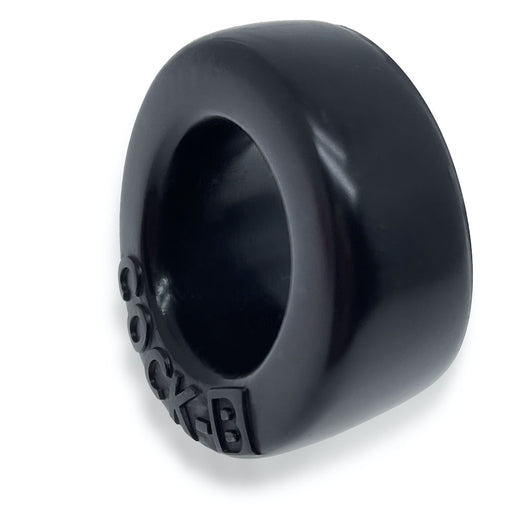 Oxballs - Cock-B - Cockring - Zwart-laced-up.nl