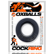 Oxballs - Cock-B - Cockring - Zwart-laced-up.nl