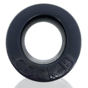Oxballs - Cock-B - Cockring - Zwart-laced-up.nl