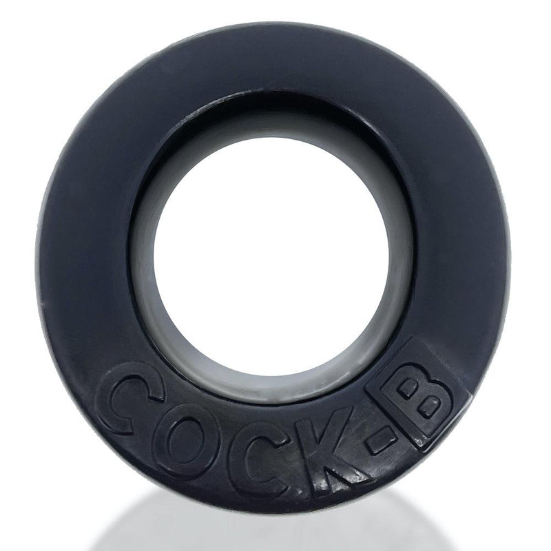 Oxballs - Cock-B - Cockring - Zwart-laced-up.nl