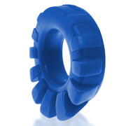 Oxballs - Cock-LUG - Cockring - Blauw-laced-up.nl