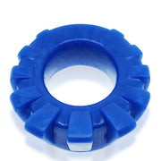 Oxballs - Cock-LUG - Cockring - Blauw-laced-up.nl