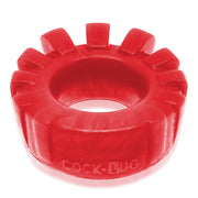 Oxballs - Cock-LUG - Cockring - Rood-laced-up.nl