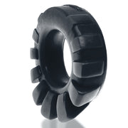 Oxballs - Cock-LUG - Cockring - Zwart-laced-up.nl