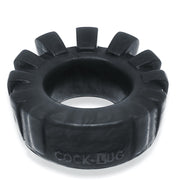 Oxballs - Cock-LUG - Cockring - Zwart-laced-up.nl