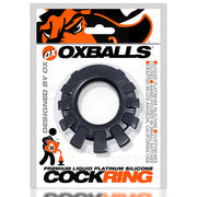 Oxballs - Cock-LUG - Cockring - Zwart-laced-up.nl