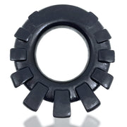 Oxballs - Cock-LUG - Cockring - Zwart-laced-up.nl