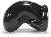 Oxballs - Cock-Lock - Cage de chasteté flexible - Noire - Laced-up.nl