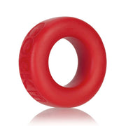 Oxballs - Cock-T Cockring - Rood-Laced-up.nl