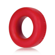 Oxballs - Cock-T Cockring - Rood-Laced-up.nl