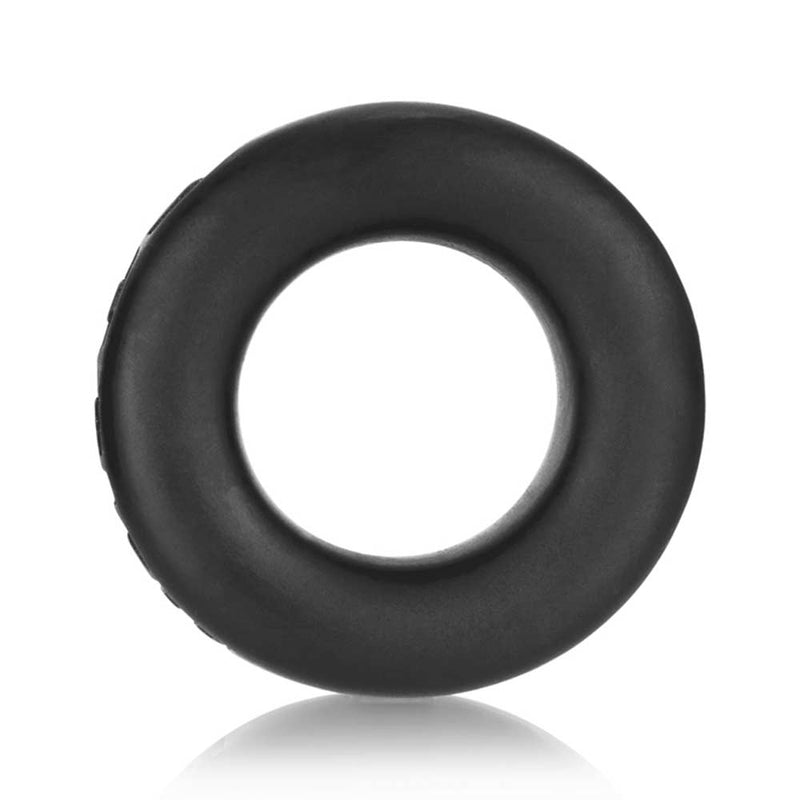 Oxballs - Cock-T - Cockring - Zwart-Laced-up.nl