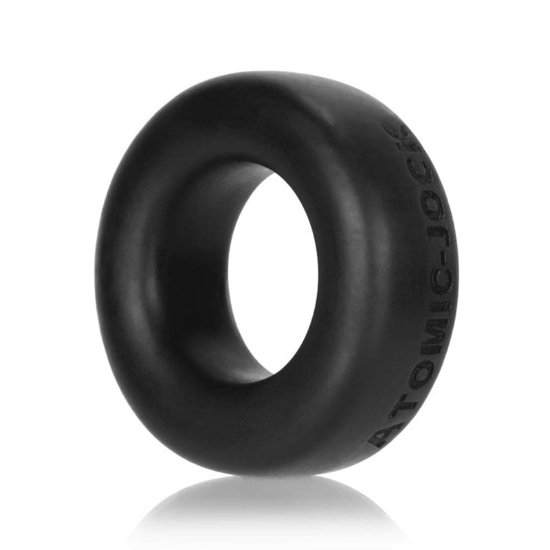 Oxballs - Cock-T - Cockring - Zwart-Laced-up.nl