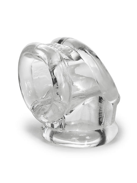 Oxballs - Cocksling-2 - Cocksling - Transparant-Laced-up.nl