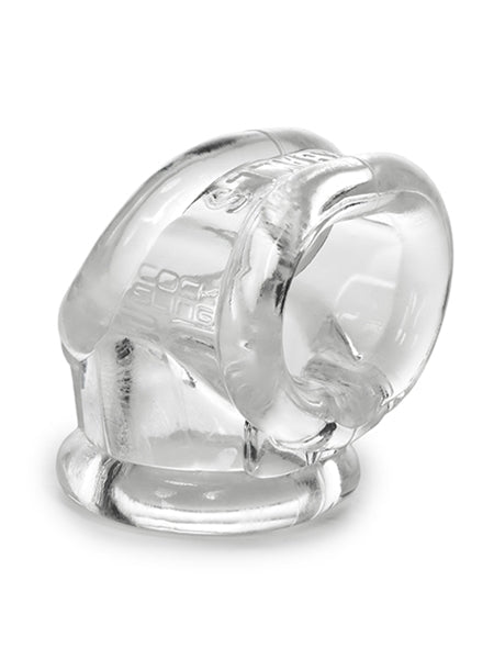 Oxballs - Cocksling-2 - Cocksling - Transparant-Laced-up.nl